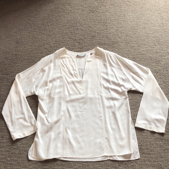 VINCE Top - Picture 4 of 5